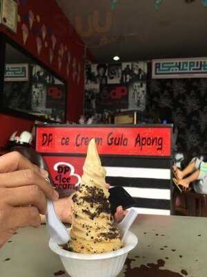 Dp Ice Cream Gula Apong