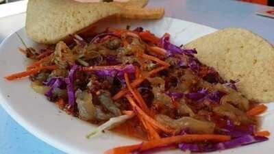 Swee Kang Ais Kacang