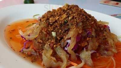 Swee Kang Ais Kacang