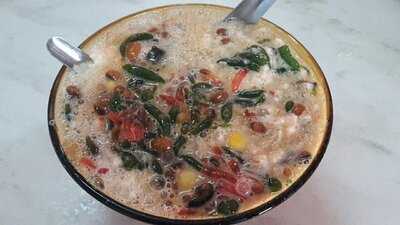 Swee Kang Ais Kacang