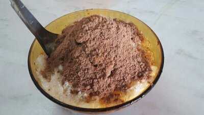 Swee Kang Ais Kacang