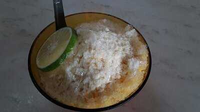 Swee Kang Ais Kacang