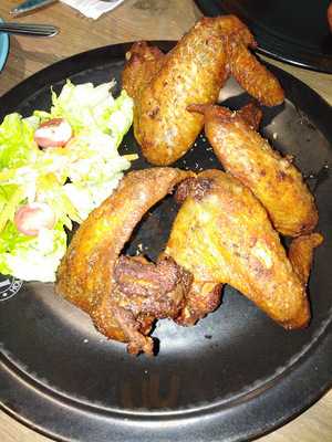 Hollywood Coffee & Pastry