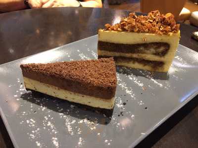 Hollywood Coffee & Pastry