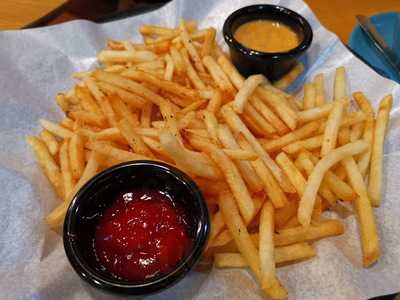 Hollywood Coffee & Pastry