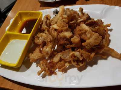 The Black & Jack Kitchen