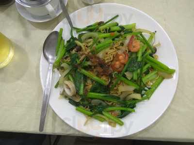 Authetic Viet Kitchen