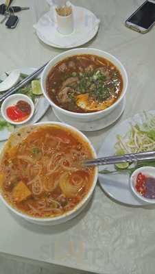 Authetic Viet Kitchen