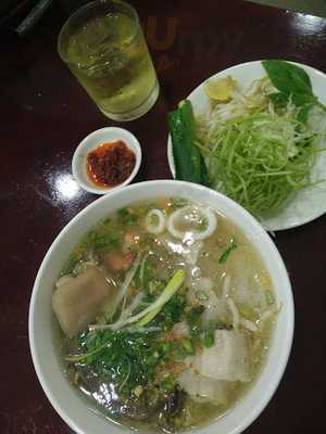 Authetic Viet Kitchen