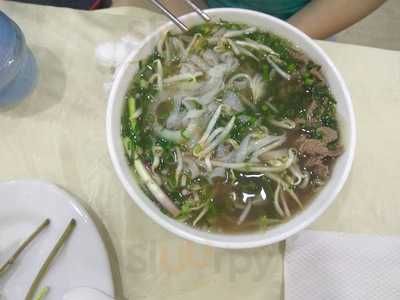 Authetic Viet Kitchen