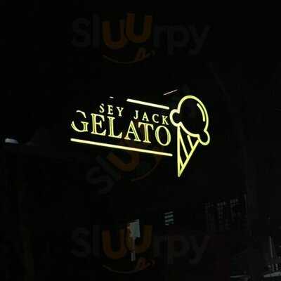 Jersey Jack Gelato