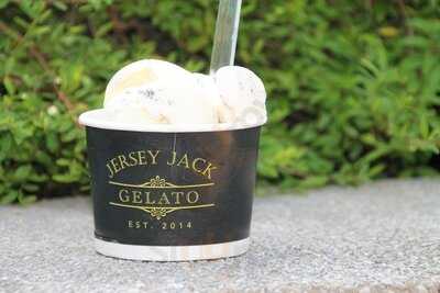 Jersey Jack Gelato