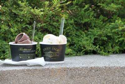 Jersey Jack Gelato