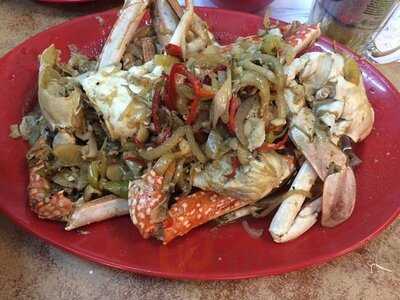 King Hua Cafe & Restaurant