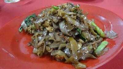 King Hua Cafe & Restaurant