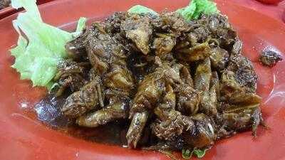 King Hua Cafe & Restaurant