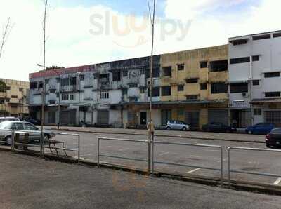 Hui Sing Hawker Center