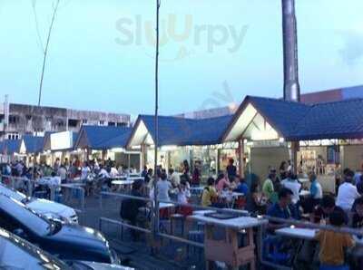 Hui Sing Hawker Center