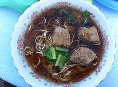 Hui Sing Hawker Center