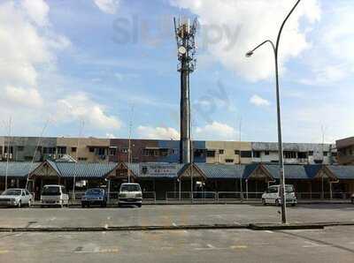 Hui Sing Hawker Center