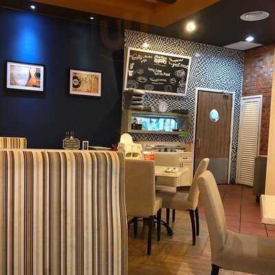 Kenny Rogers Roasters