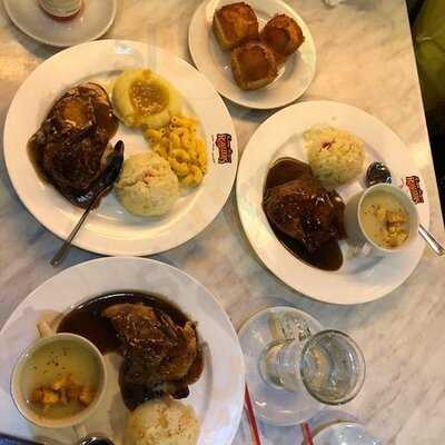 Kenny Rogers Roasters
