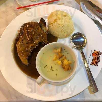 Kenny Rogers Roasters