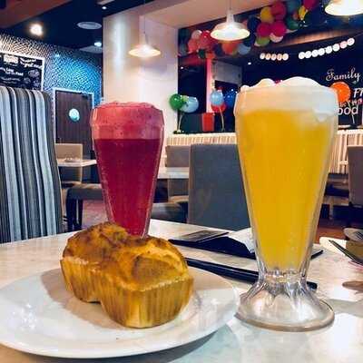 Kenny Rogers Roasters