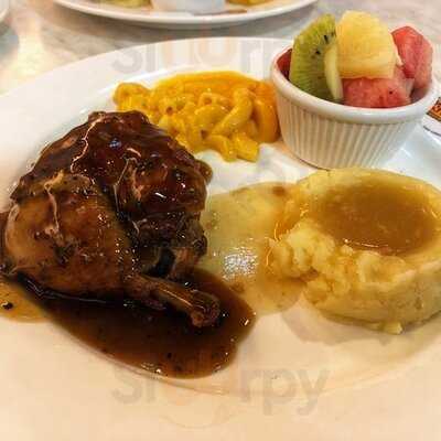 Kenny Rogers Roasters