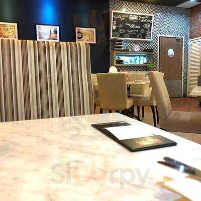 Kenny Rogers Roasters