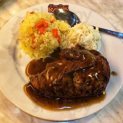 Kenny Rogers Roasters