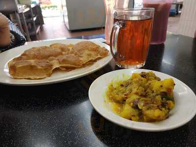 Fs Nasi Kandar Corner