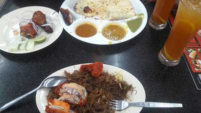 Fs Nasi Kandar Corner