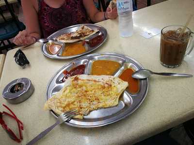 Fs Nasi Kandar Corner