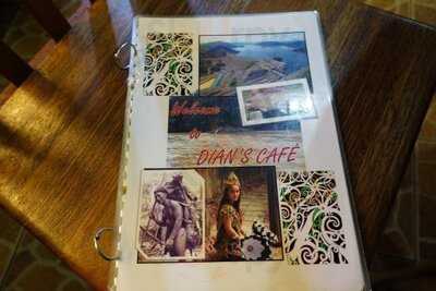 Dian's Cafe