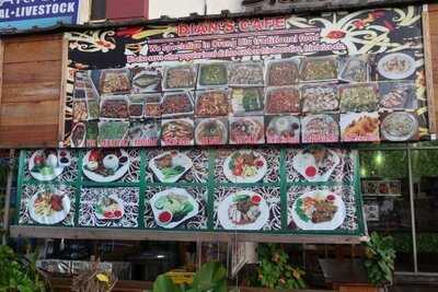 Dian's Cafe