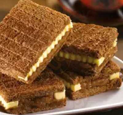 Old Town White Coffee