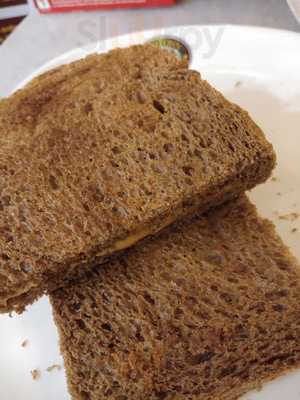 Old Town White Coffee