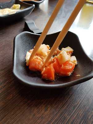 Ishin Japanese Dining