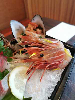 Ishin Japanese Dining