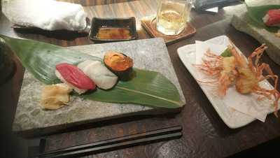 Ishin Japanese Dining