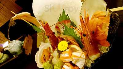 Ishin Japanese Dining