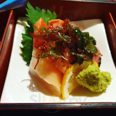 Ishin Japanese Dining