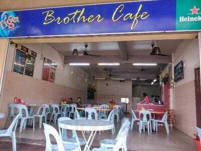 Brother Cafe