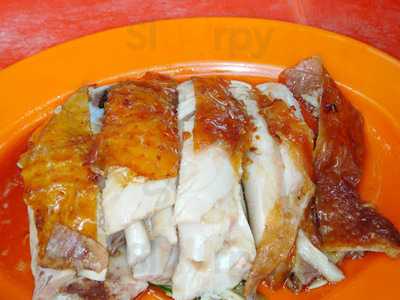 Batu Sembilan Kopitiam