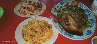 Batu Sembilan Kopitiam