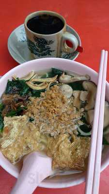 Batu Sembilan Kopitiam