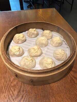 Din Tai Fung Pavilion Kl
