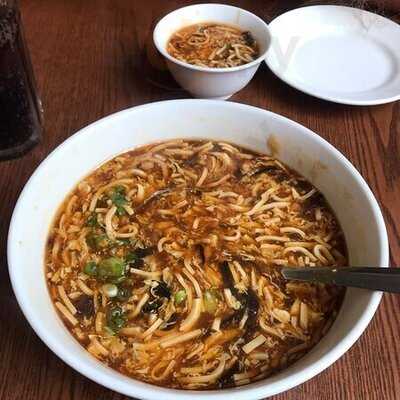 Din Tai Fung Pavilion Kl