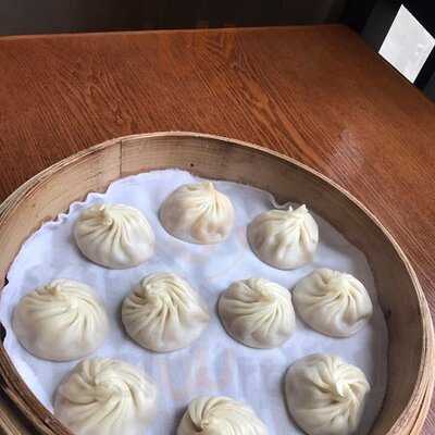 Din Tai Fung Pavilion Kl